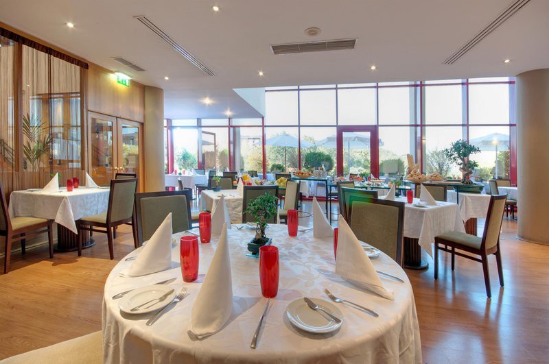 Tryp Coimbra Hotel