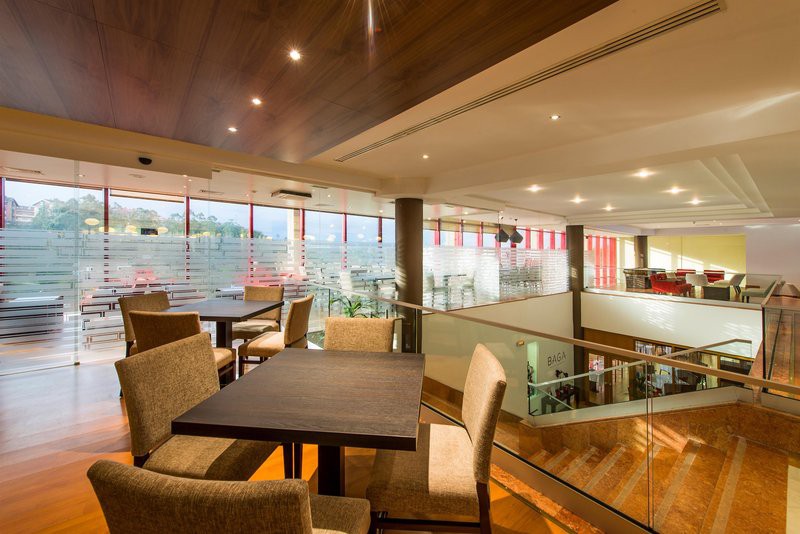 Tryp Coimbra Hotel