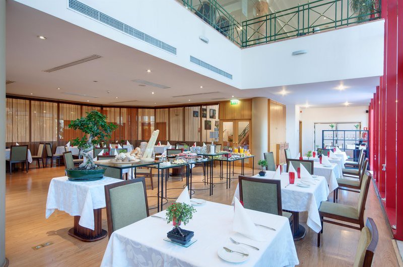 Tryp Coimbra Hotel