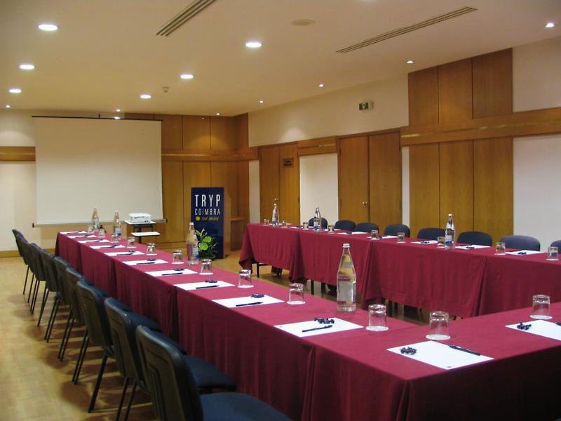 Tryp Coimbra Hotel
