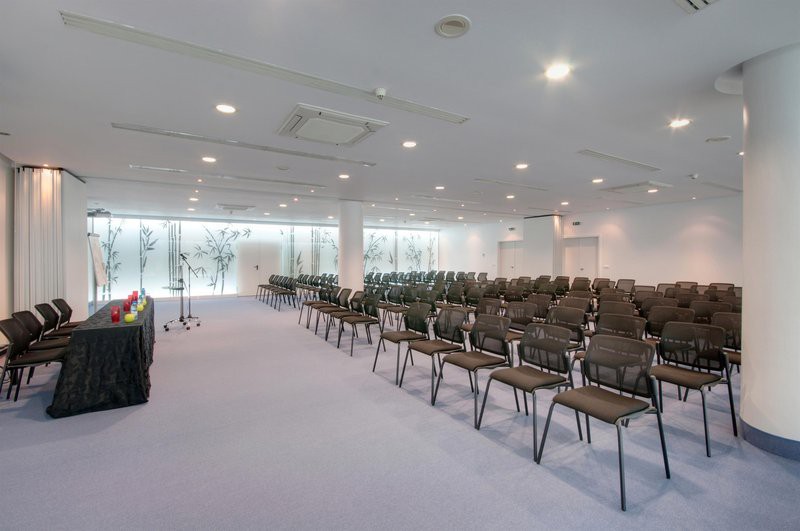 Tryp Coimbra Hotel