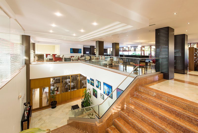 Tryp Coimbra Hotel