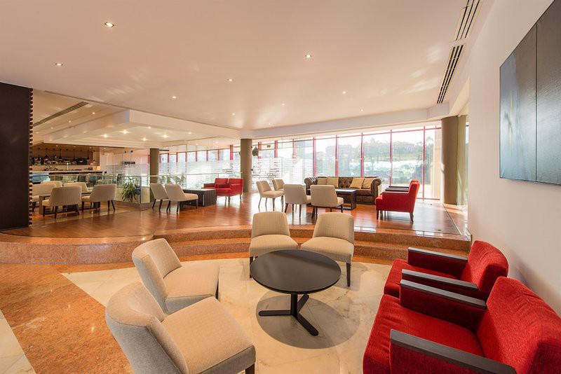 Tryp Coimbra Hotel