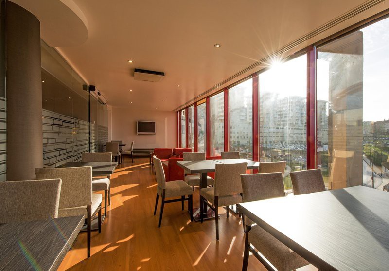 Tryp Coimbra Hotel