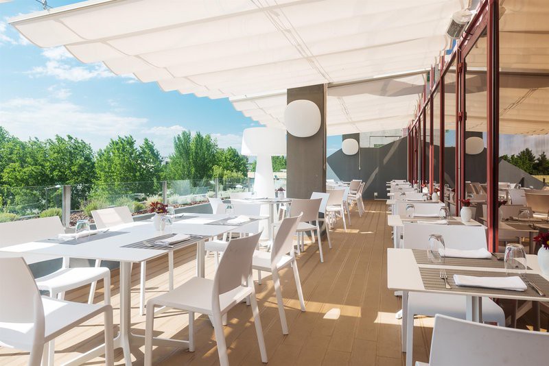 Tryp Coimbra Hotel