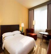 Sheraton Poznan Hotel