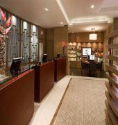Sheraton Poznan Hotel