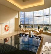 Sheraton Poznan Hotel