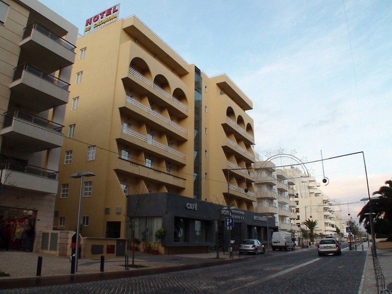 Hotel Santa Catarina Algarve