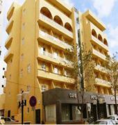 Hotel Santa Catarina Algarve