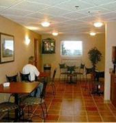 Super 8 by Wyndham St Johns