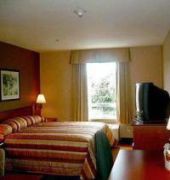 Super 8 by Wyndham St Johns