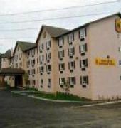 Super 8 by Wyndham St Johns