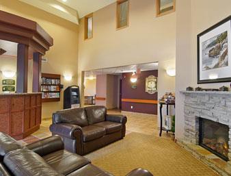 Super 8 by Wyndham St Johns