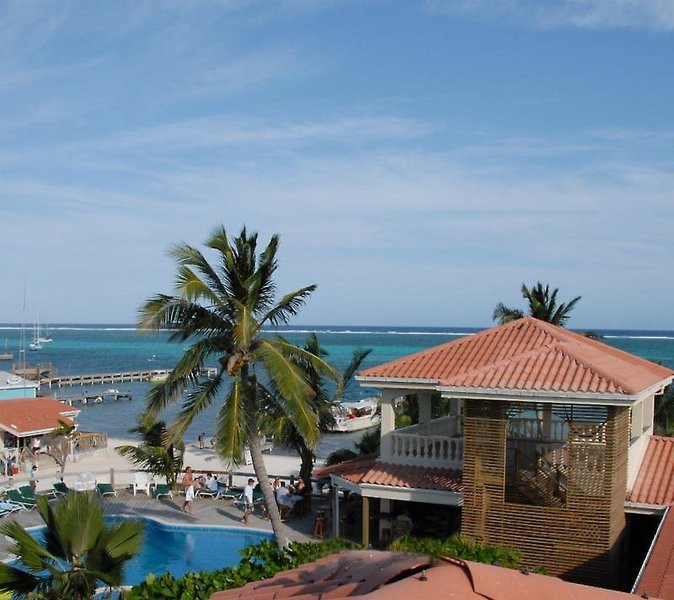 Sunbreeze Hotel