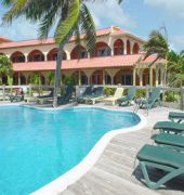 Sunbreeze Hotel
