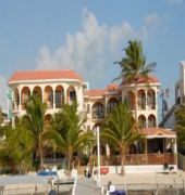 Sunbreeze Suites