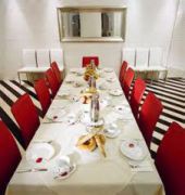 FourSide Hotel City Center Vienna
