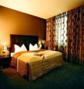 FourSide Hotel City Center Vienna