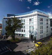 The Vine Hotel