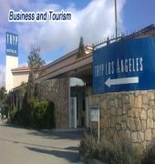 TRYP Madrid Getafe Los Angeles Hotel