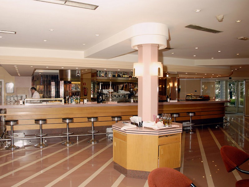 TRYP Madrid Getafe Los Angeles Hotel