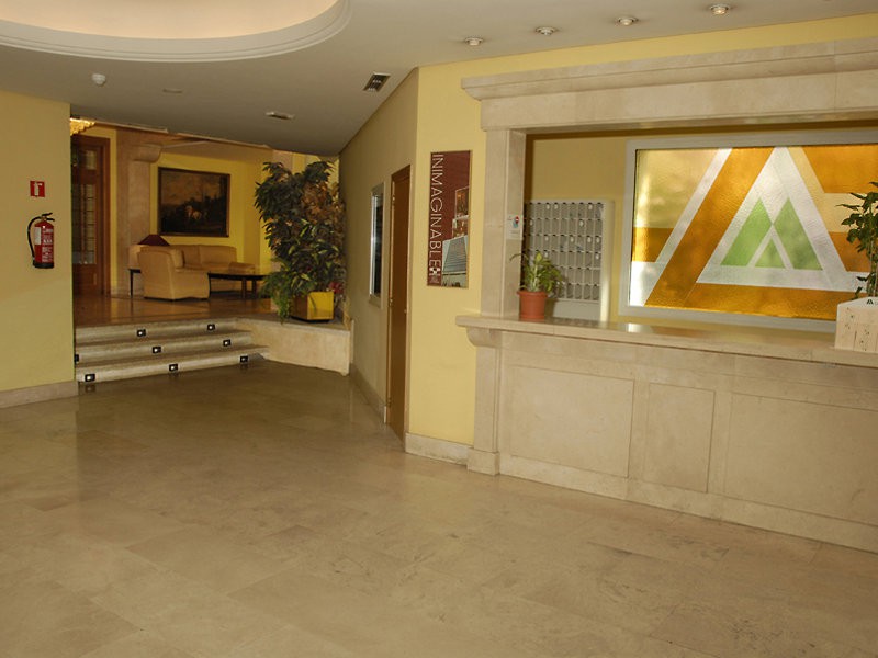 TRYP Madrid Getafe Los Angeles Hotel