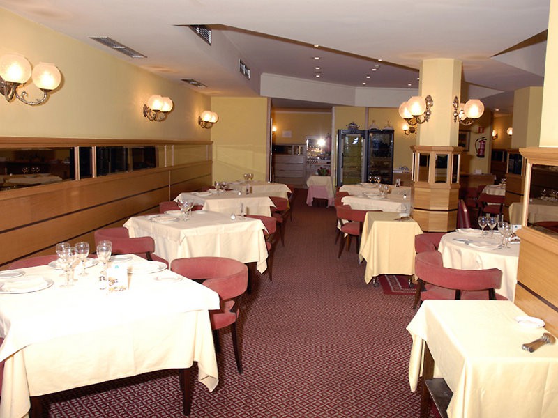 TRYP Madrid Getafe Los Angeles Hotel