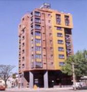 Hotel Tres Cruces