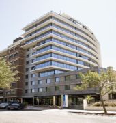 TRYP Montevideo Hotel