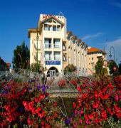 TULIP INN BIARRITZ LOUISIANE