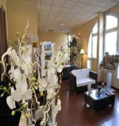 TULIP INN BIARRITZ LOUISIANE
