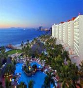 Sheraton Buganvilias Resort and Convention Center