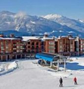 The Sutton Place Hotel Revelstoke Mountain Resort