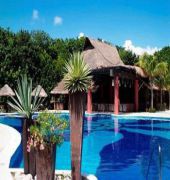 Sandos Caracol Eco Resort