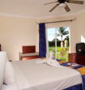 Sandos Caracol Eco Resort