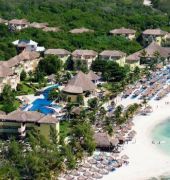 Sandos Caracol Eco Resort