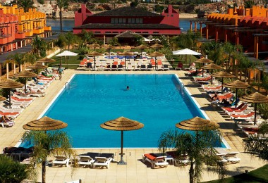 Tivoli Marina Portimão