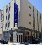 TRYP Porto Centro Hotel