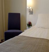 Thon Hotel Brussels Airport