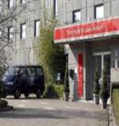 Thon Hotel Brussels Airport