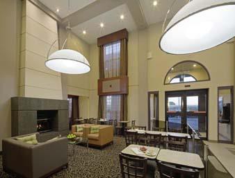 Travelodge Oshawa Whitby