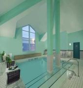 Travelodge Oshawa Whitby