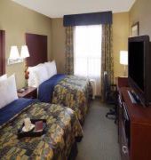 Travelodge Oshawa Whitby