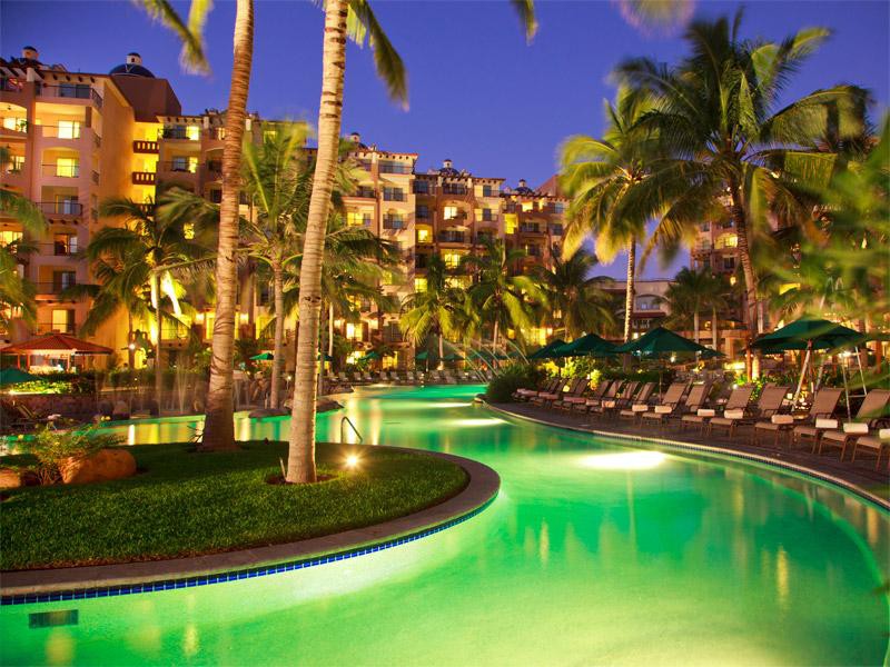 Villa del Palmar Flamingos