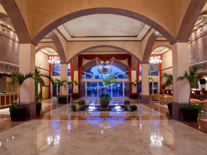 Villa del Palmar Flamingos