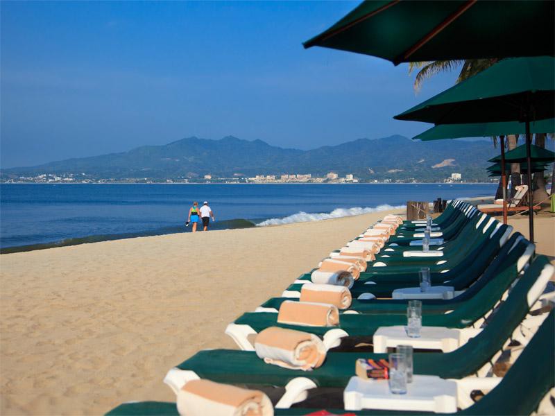 Villa del Palmar Flamingos