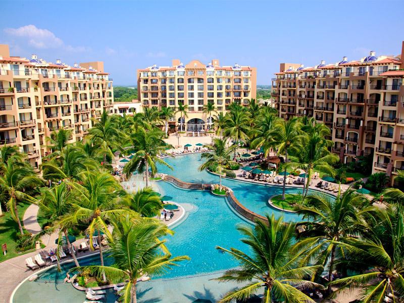 Villa del Palmar Flamingos