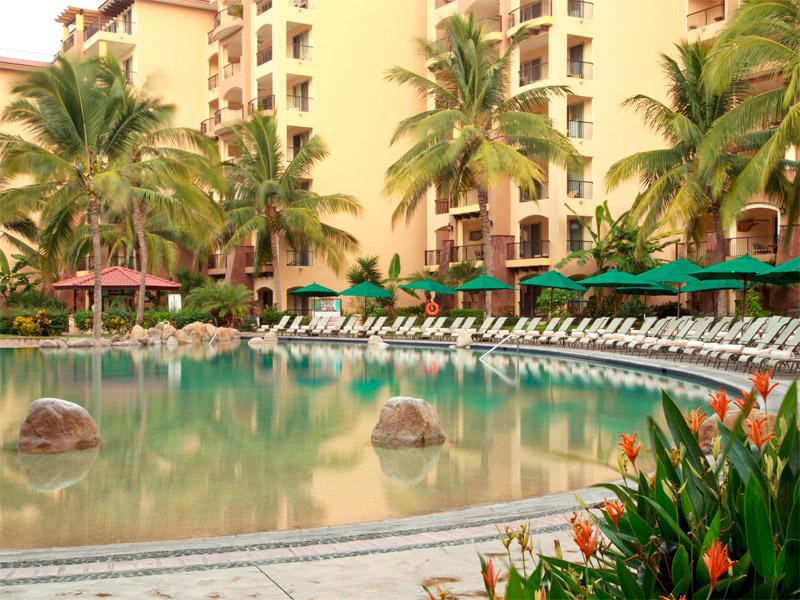Villa del Palmar Flamingos