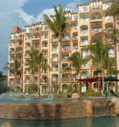 Villa del Palmar Flamingos
